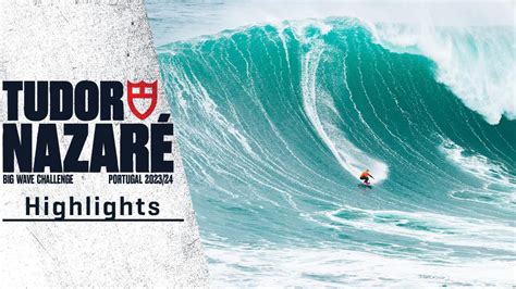 tudor big wave|tudor world surf league.